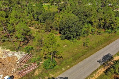Exclusively listed by Sunland Real Estate: This prime 0.50-acre on Lehigh Resort Club in Florida - for sale on GolfHomes.com, golf home, golf lot
