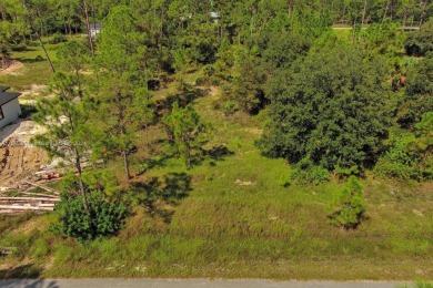Exclusively listed by Sunland Real Estate: This prime 0.50-acre on Lehigh Resort Club in Florida - for sale on GolfHomes.com, golf home, golf lot