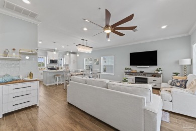 Immaculate and move-in ready, this 2-bedroom, 2.5-bath townhome on Lost Key Golf Club in Florida - for sale on GolfHomes.com, golf home, golf lot