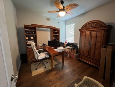 Three Bedroom, two bath Country Club living in beautiful Mount on Country Club of Mount Dora in Florida - for sale on GolfHomes.com, golf home, golf lot
