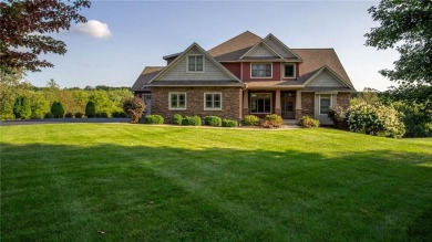 This is a great opportunity for buyers looking for a home with a on Hickory Hills Golf Course in Wisconsin - for sale on GolfHomes.com, golf home, golf lot
