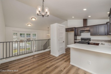 Spacious and Move-In Ready New Construction Home in Sought-After on Stoneridge Golf Club in Idaho - for sale on GolfHomes.com, golf home, golf lot