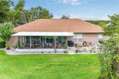 Three Bedroom, two bath Country Club living in beautiful Mount on Country Club of Mount Dora in Florida - for sale on GolfHomes.com, golf home, golf lot