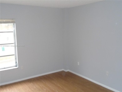 Excellent Opportunity in Inverrary! 2nd-floor 2-bedroom, 2-bath on Woodlands Country Club in Florida - for sale on GolfHomes.com, golf home, golf lot