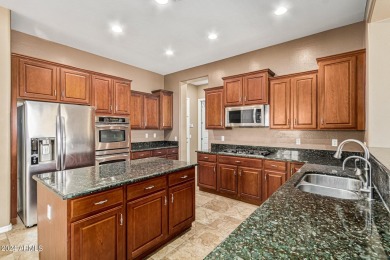 Motivated Seller! Make us an offer! Don't miss this exceptional on Poston Butte Golf Club in Arizona - for sale on GolfHomes.com, golf home, golf lot