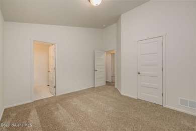 Spacious and Move-In Ready New Construction Home in Sought-After on Stoneridge Golf Club in Idaho - for sale on GolfHomes.com, golf home, golf lot