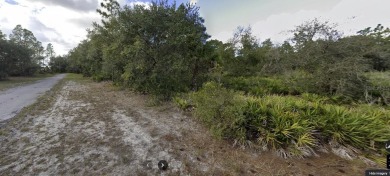 Come build your forever home on this one-half acre lot that on Indian Lake Estates Golf and Country Club in Florida - for sale on GolfHomes.com, golf home, golf lot