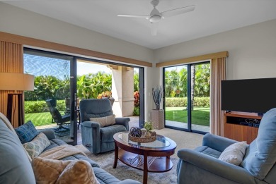 PRICED TO SELL NOW!  Where Wailea LUXURY meets LOCATIONx3!  (And on Wailea Golf Club in Hawaii - for sale on GolfHomes.com, golf home, golf lot