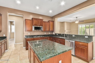 Motivated Seller! Make us an offer! Don't miss this exceptional on Poston Butte Golf Club in Arizona - for sale on GolfHomes.com, golf home, golf lot