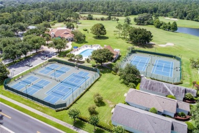 Three Bedroom, two bath Country Club living in beautiful Mount on Country Club of Mount Dora in Florida - for sale on GolfHomes.com, golf home, golf lot