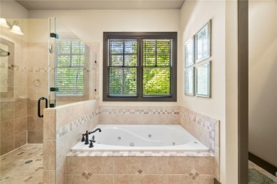 Welcome to 203 Golden Bear Drive, a timeless and elegantly on The Reserve At Lake Keowee in South Carolina - for sale on GolfHomes.com, golf home, golf lot