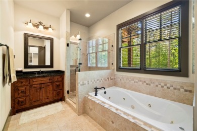 Welcome to 203 Golden Bear Drive, a timeless and elegantly on The Reserve At Lake Keowee in South Carolina - for sale on GolfHomes.com, golf home, golf lot