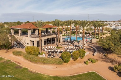 This charming desert retreat is on one of only a few lots in on Viewpoint Golf Resort in Arizona - for sale on GolfHomes.com, golf home, golf lot