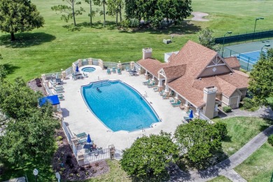 Three Bedroom, two bath Country Club living in beautiful Mount on Country Club of Mount Dora in Florida - for sale on GolfHomes.com, golf home, golf lot