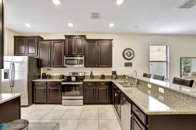 *Motivated Seller* Whether you're looking for a primary on The Oasis Club at Champions Gate in Florida - for sale on GolfHomes.com, golf home, golf lot