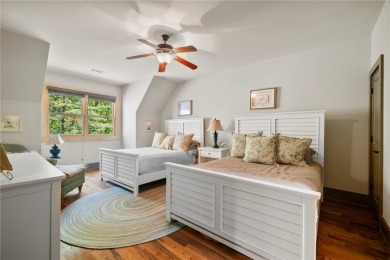 Welcome to 203 Golden Bear Drive, a timeless and elegantly on The Reserve At Lake Keowee in South Carolina - for sale on GolfHomes.com, golf home, golf lot