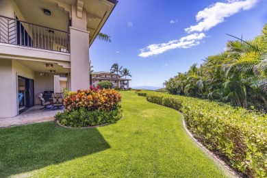 PRICED TO SELL NOW!  Where Wailea LUXURY meets LOCATIONx3!  (And on Wailea Golf Club in Hawaii - for sale on GolfHomes.com, golf home, golf lot