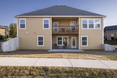 Almost new, well constructed huge home in the Rockfire on Lake Shawnee Golf Course in Kansas - for sale on GolfHomes.com, golf home, golf lot