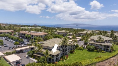 PRICED TO SELL NOW!  Where Wailea LUXURY meets LOCATIONx3!  (And on Wailea Golf Club in Hawaii - for sale on GolfHomes.com, golf home, golf lot