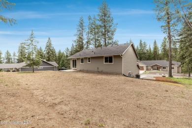 Spacious and Move-In Ready New Construction Home in Sought-After on Stoneridge Golf Club in Idaho - for sale on GolfHomes.com, golf home, golf lot