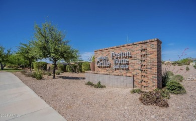 Motivated Seller! Make us an offer! Don't miss this exceptional on Poston Butte Golf Club in Arizona - for sale on GolfHomes.com, golf home, golf lot