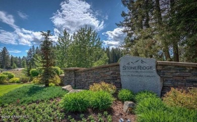 Spacious and Move-In Ready New Construction Home in Sought-After on Stoneridge Golf Club in Idaho - for sale on GolfHomes.com, golf home, golf lot
