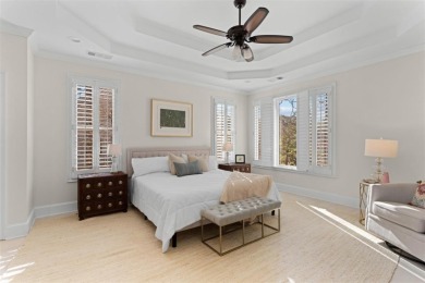 Elegant Golf Course Home on Reynolds Lake Oconee - The Preserve in Georgia - for sale on GolfHomes.com, golf home, golf lot