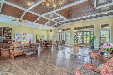 As you walk into this first floor 2 bedroom / 2 bath unit in on Barefoot Resort and Golf Club  in South Carolina - for sale on GolfHomes.com, golf home, golf lot