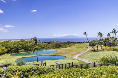 PRICED TO SELL NOW!  Where Wailea LUXURY meets LOCATIONx3!  (And on Wailea Golf Club in Hawaii - for sale on GolfHomes.com, golf home, golf lot