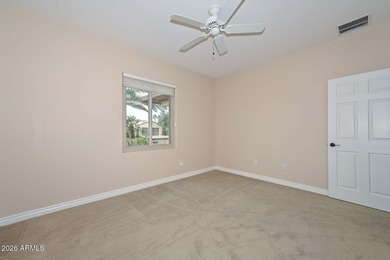 Resort-style living in this highly upgraded Borgata model in Sun on Cimarron Golf Club in Arizona - for sale on GolfHomes.com, golf home, golf lot