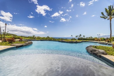 PRICED TO SELL NOW!  Where Wailea LUXURY meets LOCATIONx3!  (And on Wailea Golf Club in Hawaii - for sale on GolfHomes.com, golf home, golf lot