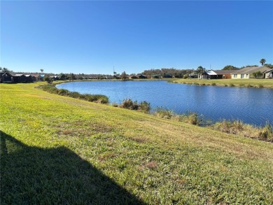 Under contract-accepting backup offers. Beautiful Bordeaux model on Poinciana Golf Club in Florida - for sale on GolfHomes.com, golf home, golf lot