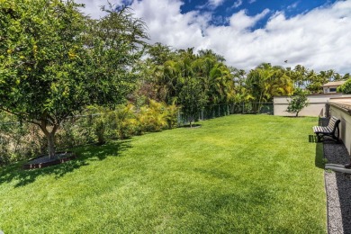 PRICED TO SELL NOW!  Where Wailea LUXURY meets LOCATIONx3!  (And on Wailea Golf Club in Hawaii - for sale on GolfHomes.com, golf home, golf lot