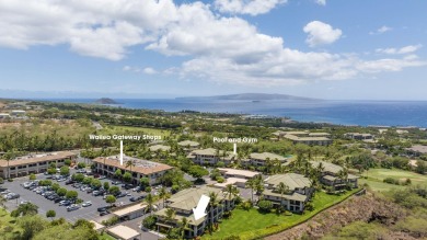 PRICED TO SELL NOW!  Where Wailea LUXURY meets LOCATIONx3!  (And on Wailea Golf Club in Hawaii - for sale on GolfHomes.com, golf home, golf lot