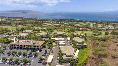 PRICED TO SELL NOW!  Where Wailea LUXURY meets LOCATIONx3!  (And on Wailea Golf Club in Hawaii - for sale on GolfHomes.com, golf home, golf lot