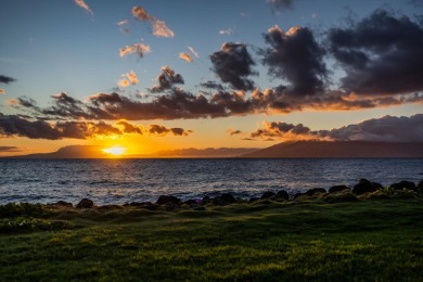 PRICED TO SELL NOW!  Where Wailea LUXURY meets LOCATIONx3!  (And on Wailea Golf Club in Hawaii - for sale on GolfHomes.com, golf home, golf lot