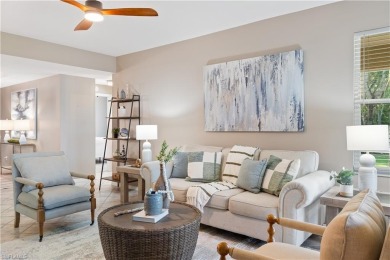 Welcome to your turnkey retreat in Huntington Lakes! This on Quail Village Golf Course in Florida - for sale on GolfHomes.com, golf home, golf lot