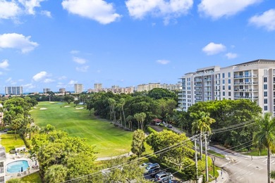 Wake up to breathtaking sunrise views and sweeping golf course on  in Florida - for sale on GolfHomes.com, golf home, golf lot