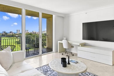 Wake up to breathtaking sunrise views and sweeping golf course on  in Florida - for sale on GolfHomes.com, golf home, golf lot