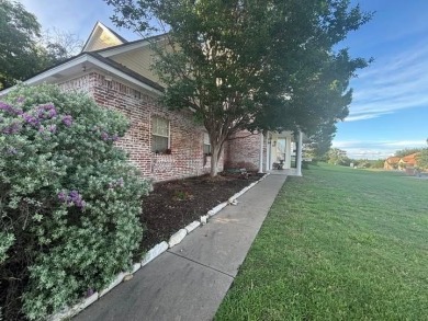 This lovely Home Sweet Home could be your sanctuary, located in on Nutcracker Golf Club in Texas - for sale on GolfHomes.com, golf home, golf lot