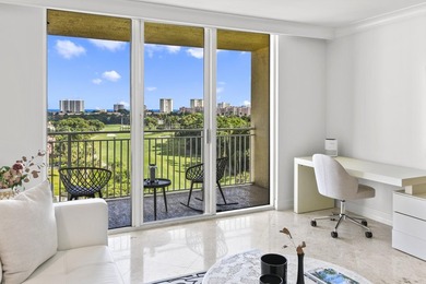 Wake up to breathtaking sunrise views and sweeping golf course on  in Florida - for sale on GolfHomes.com, golf home, golf lot