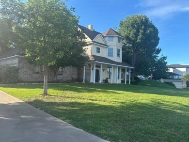 This lovely Home Sweet Home could be your sanctuary, located in on Nutcracker Golf Club in Texas - for sale on GolfHomes.com, golf home, golf lot