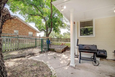 This lovely Home Sweet Home could be your sanctuary, located in on Nutcracker Golf Club in Texas - for sale on GolfHomes.com, golf home, golf lot