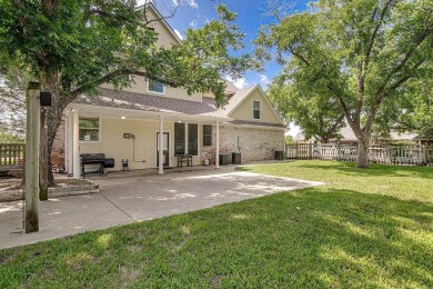 This lovely Home Sweet Home could be your sanctuary, located in on Nutcracker Golf Club in Texas - for sale on GolfHomes.com, golf home, golf lot