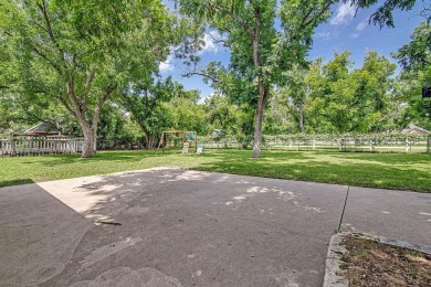 This lovely Home Sweet Home could be your sanctuary, located in on Nutcracker Golf Club in Texas - for sale on GolfHomes.com, golf home, golf lot