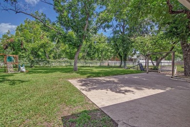 This lovely Home Sweet Home could be your sanctuary, located in on Nutcracker Golf Club in Texas - for sale on GolfHomes.com, golf home, golf lot