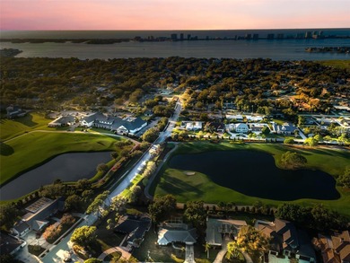 Welcome to this charming 3-bedroom, 2-bath home in highly on Belleview Biltmore Golf Club in Florida - for sale on GolfHomes.com, golf home, golf lot