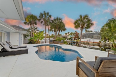 Discover your next waterfront getaway or investment home within on Bay Point Resort Golf Club in Florida - for sale on GolfHomes.com, golf home, golf lot