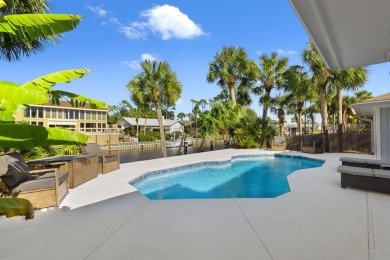 Discover your next waterfront getaway or investment home within on Bay Point Resort Golf Club in Florida - for sale on GolfHomes.com, golf home, golf lot