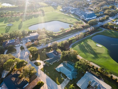 Welcome to this charming 3-bedroom, 2-bath home in highly on Belleview Biltmore Golf Club in Florida - for sale on GolfHomes.com, golf home, golf lot